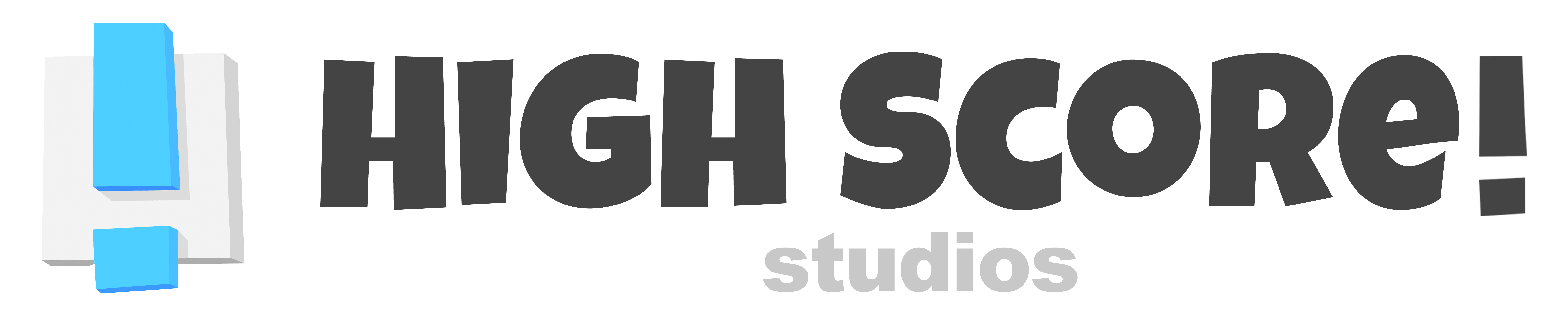 High Score Studios